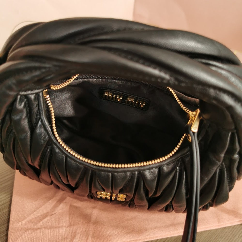 Dragons Bags Miun Miun Luxury Bag --122654
