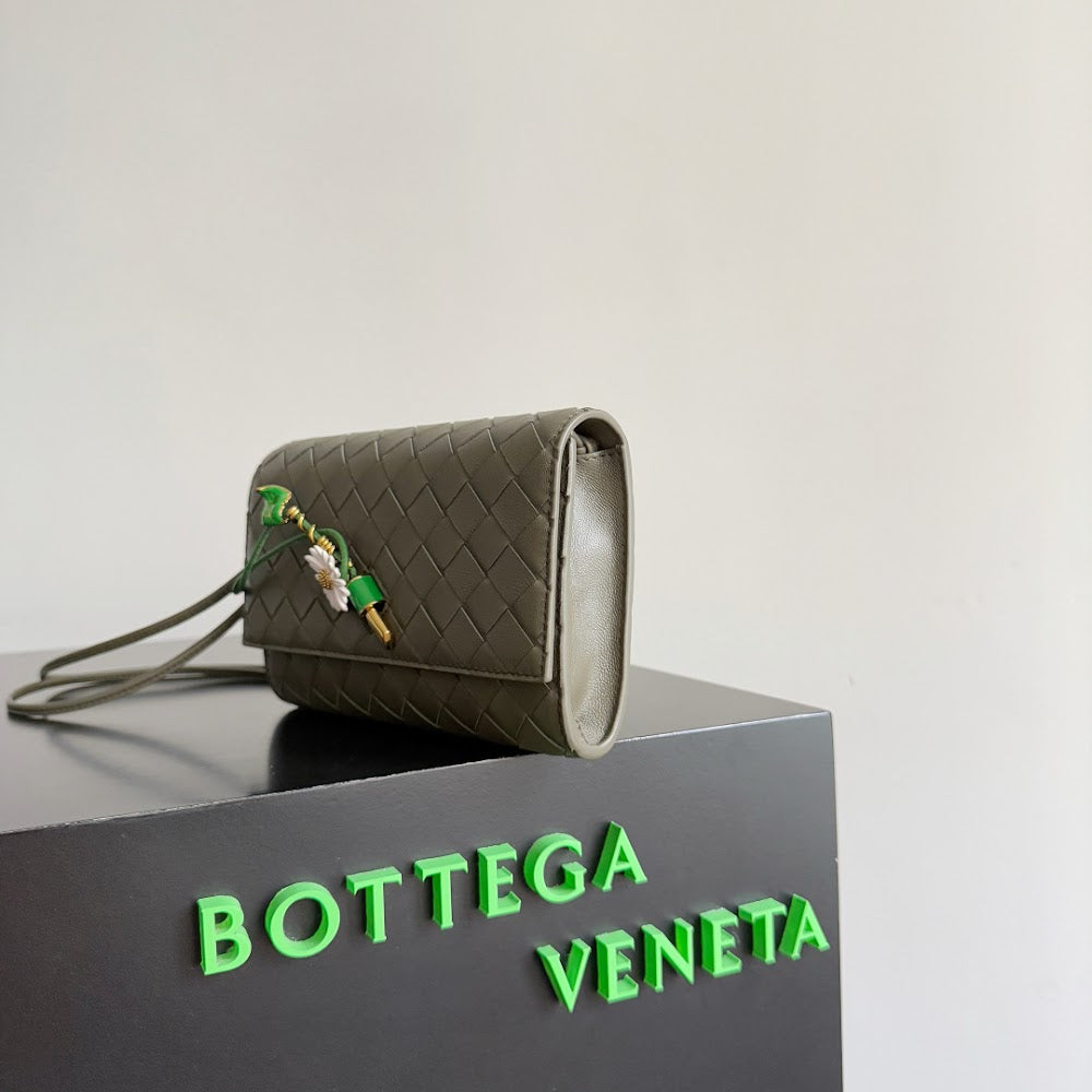 Dragons Bags Bottegan Luxury Bag --90425