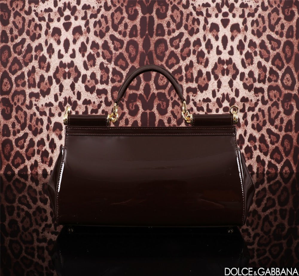 Dragons Bags DGn Luxury Bag --93638
