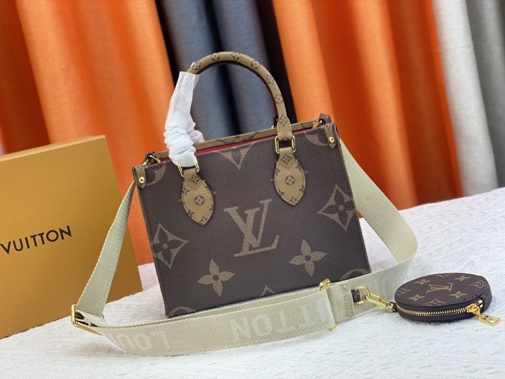 Jessica Bags ln Luxury Bag --75786