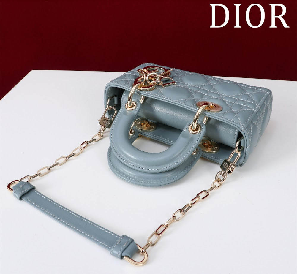 Dragons BagsDiorn Luxury Bag --116478