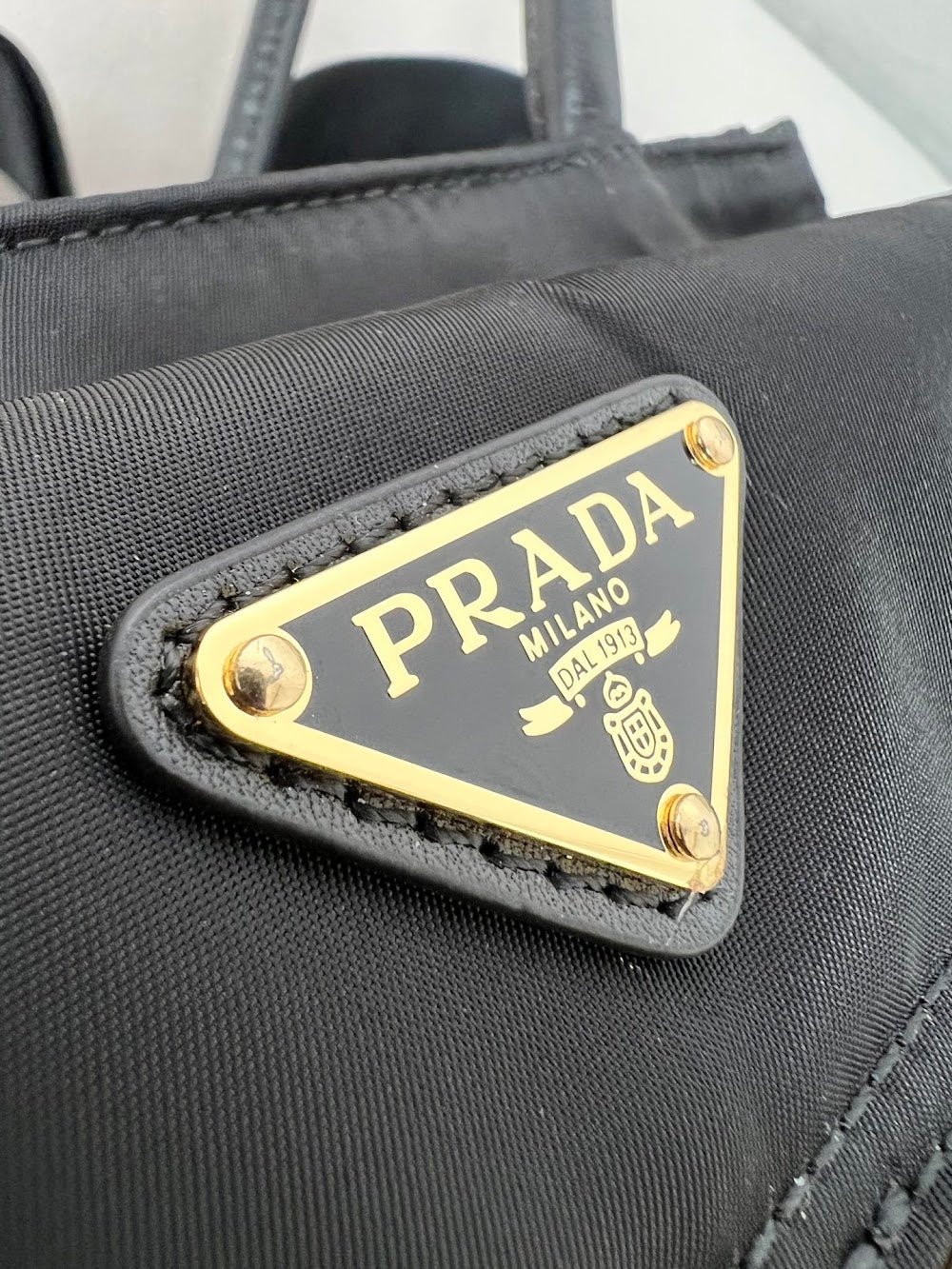 Dragons Bags Pradn Luxury Bag --101471