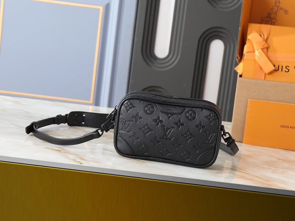 Dragons Bags ln Luxury Bag --77707