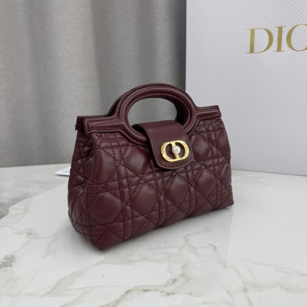 Dragons BagsDiorn Luxury Bag --115644