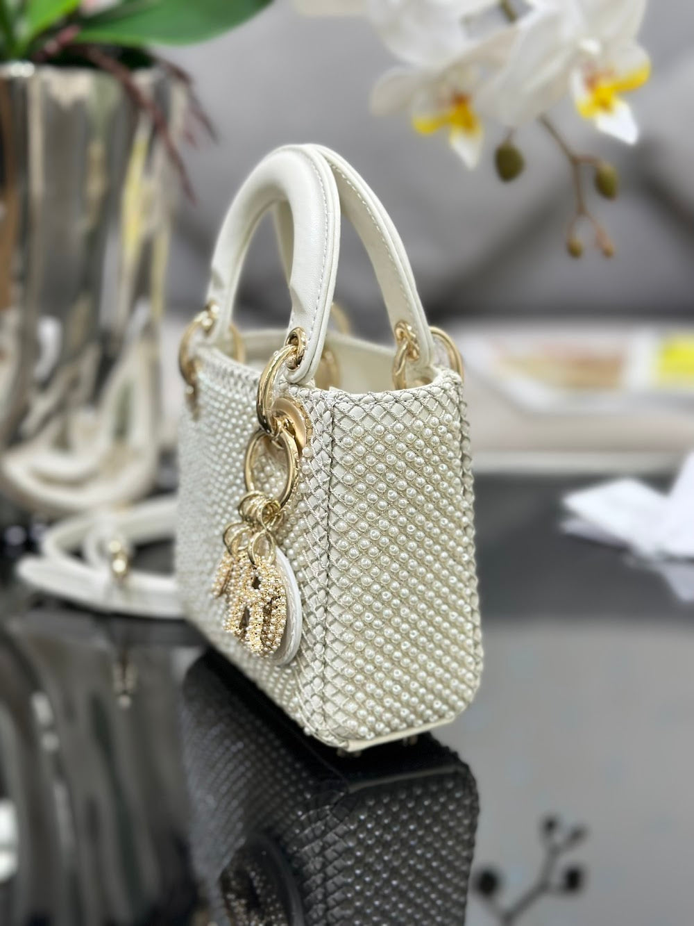 Dragons BagsDiorn Luxury Bag --114465