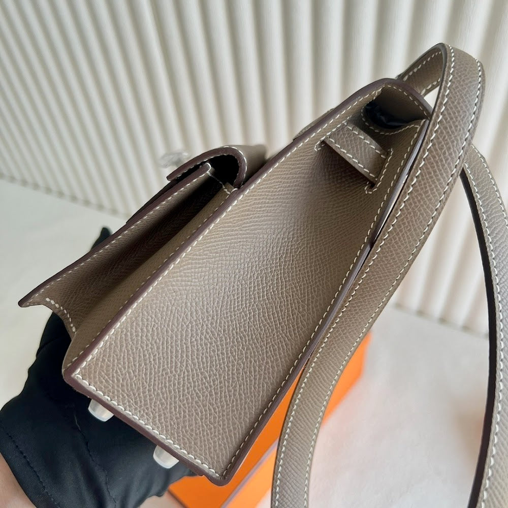 Dragons BagsHermesn Luxury Bag --117675