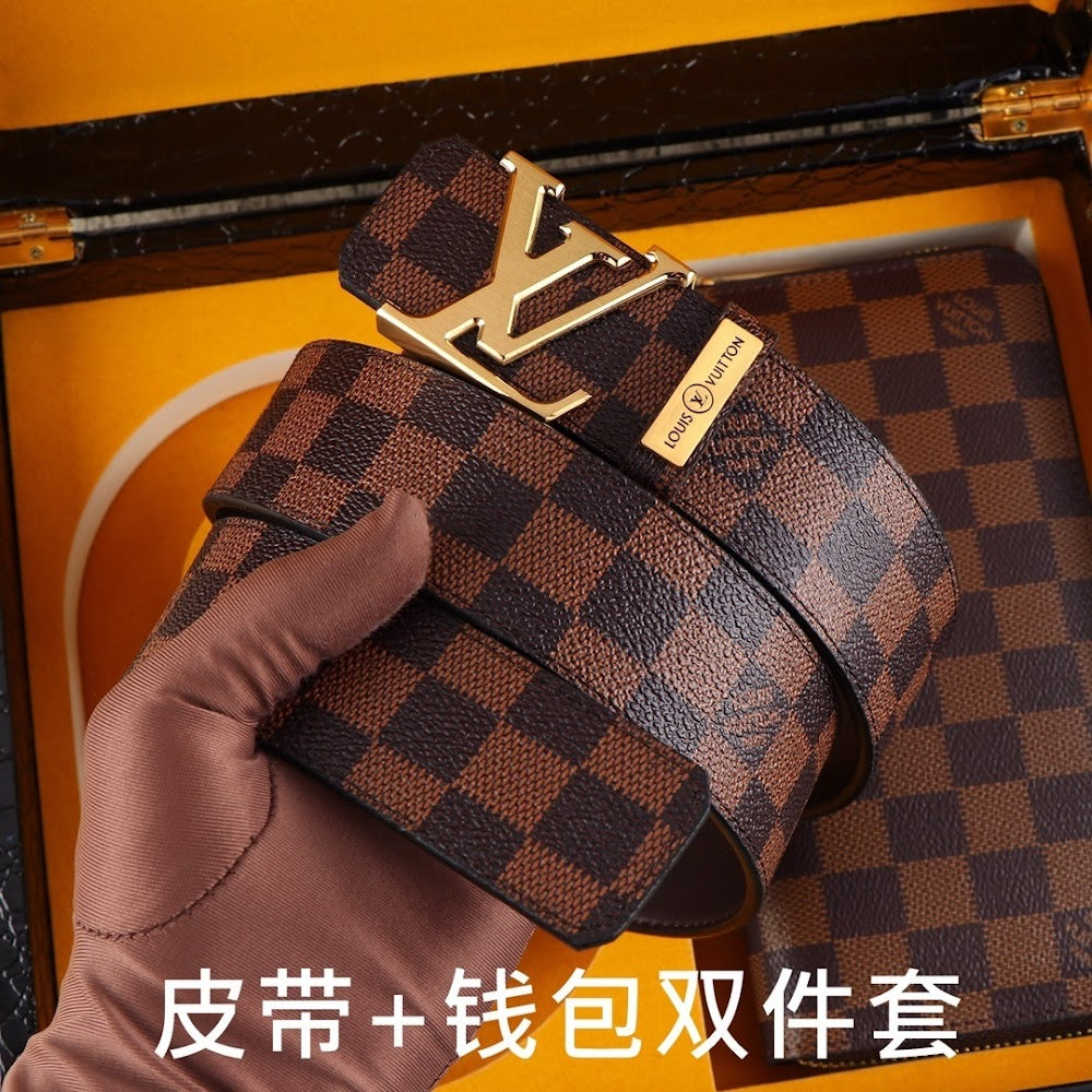 Dragons Bags ln Luxury Belt --106771