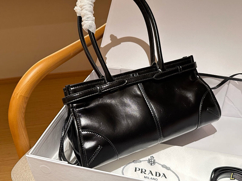 Dragons Bags pradn Luxury Bag --73543