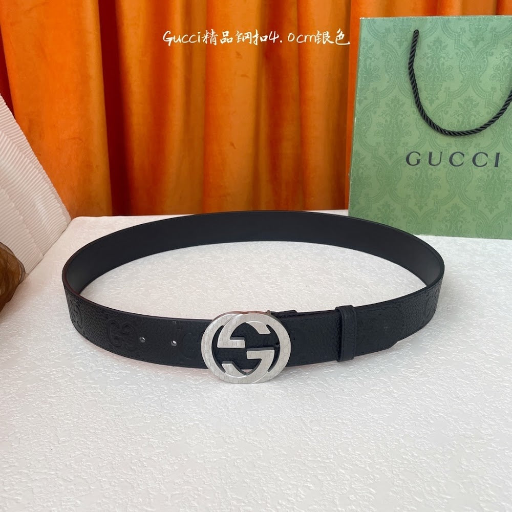Dragons Bags Guccin Luxury Belt --105123