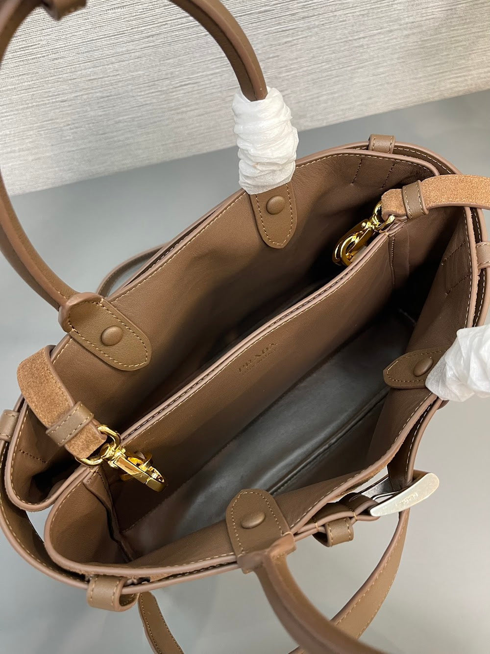 Jessica Bags pradn Luxury Bag --75025