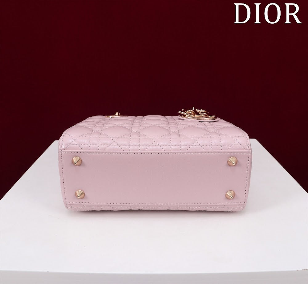 Dragons BagsDiorn Luxury Bag --115916
