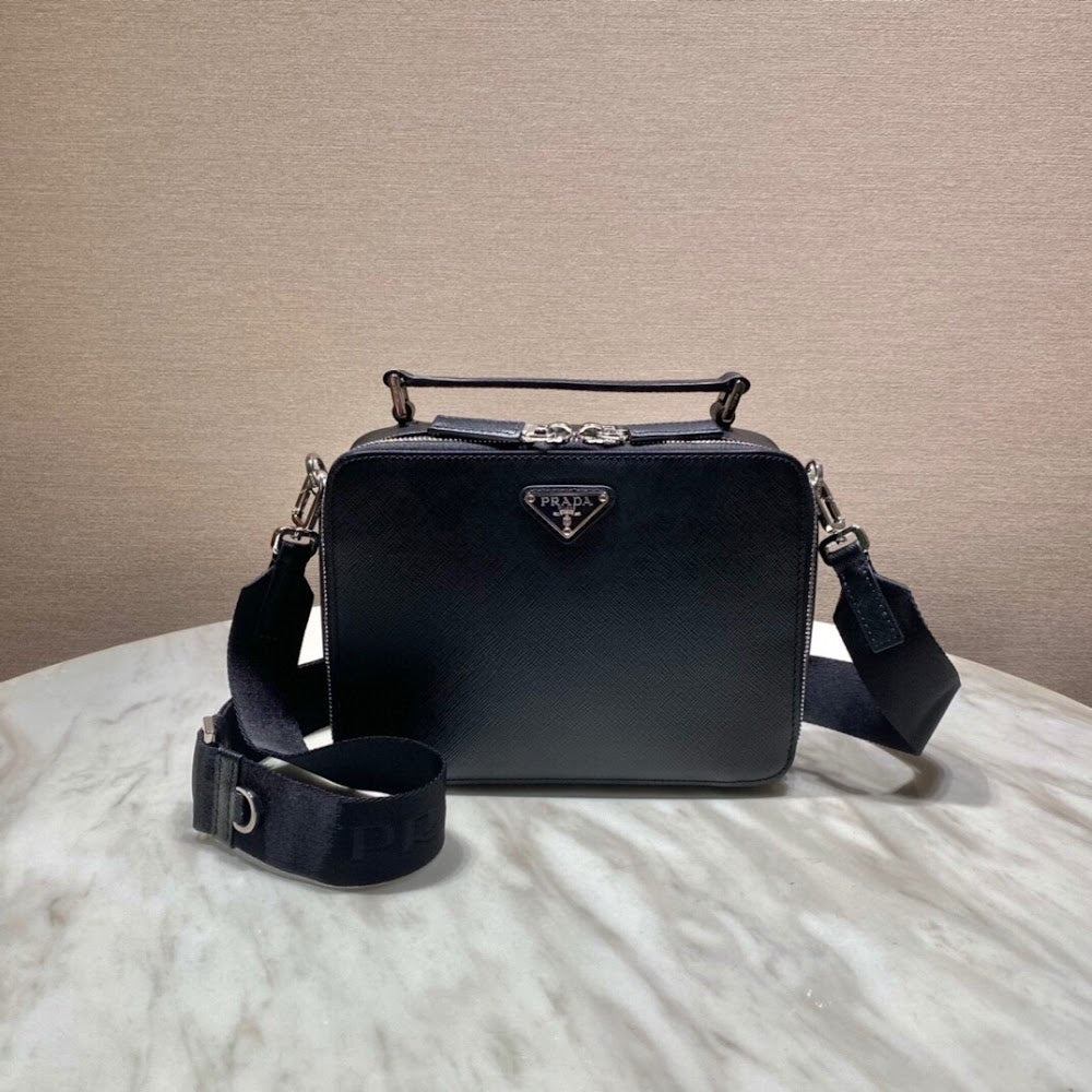 Dragons Bags Prada Luxury Bag --54337