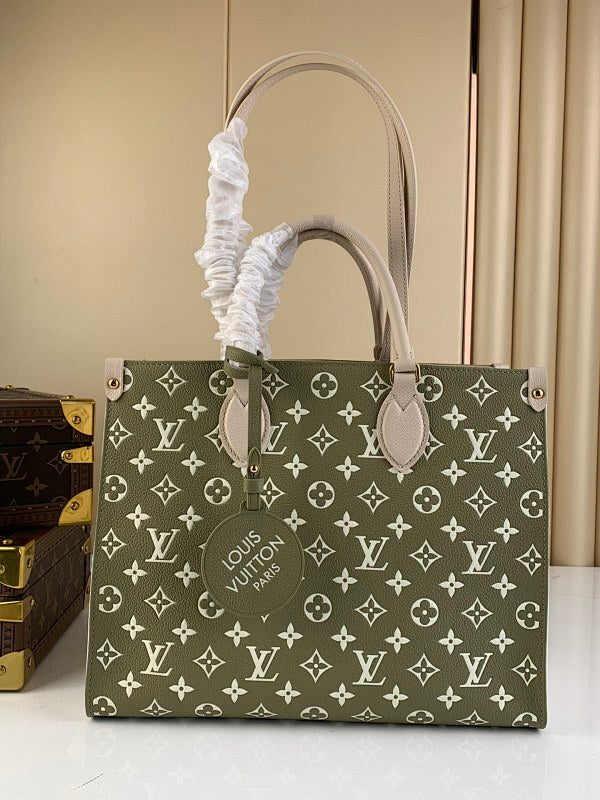 Dragons Bags ln Luxury Bag --67348