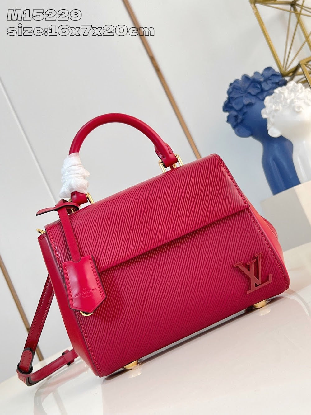 Dragons Bags ln Luxury Bag --95787