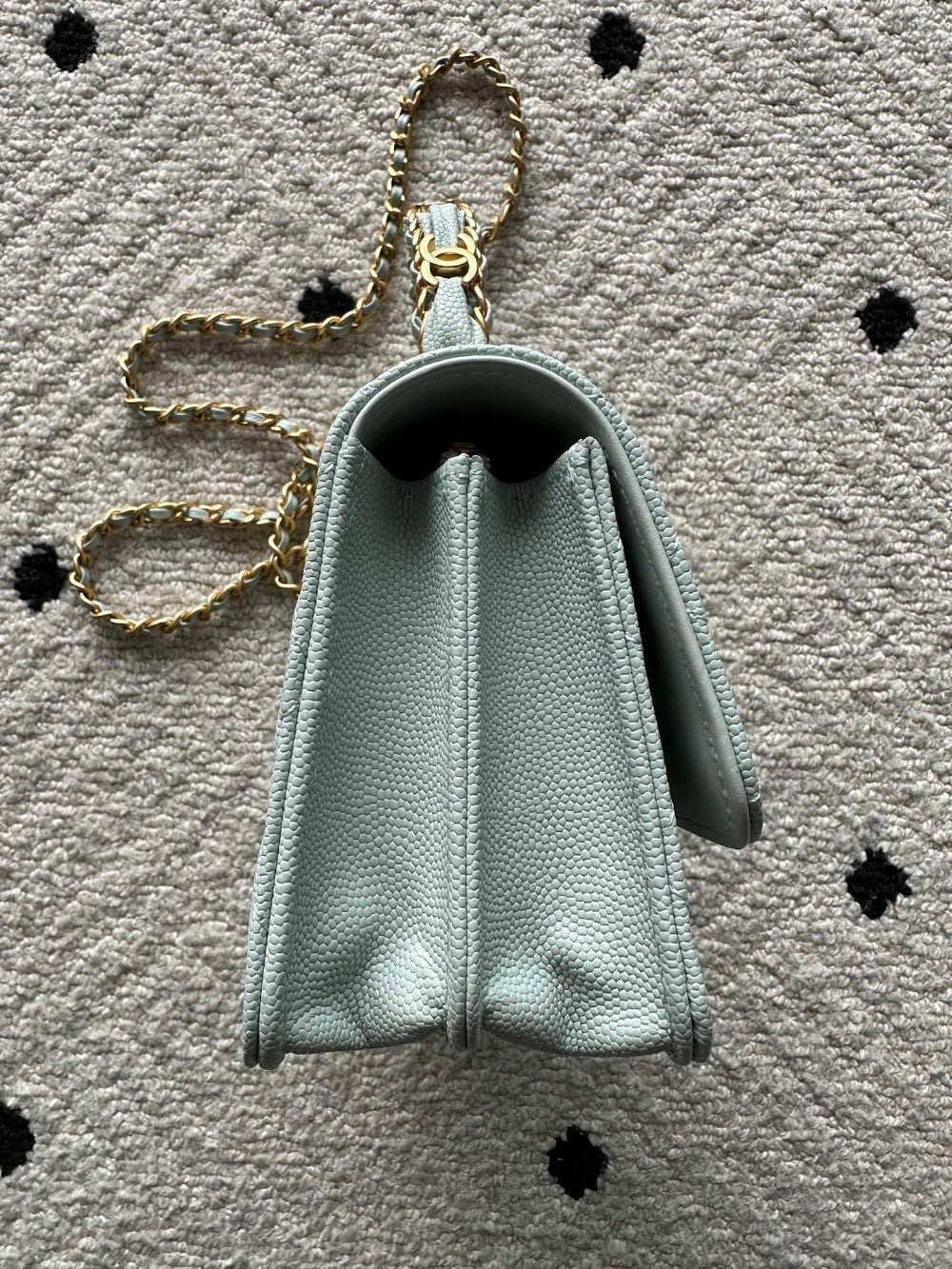 Dragons Bags CHn Luxury Bag --112691