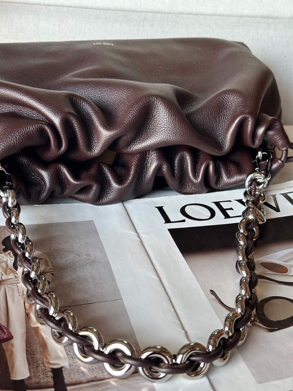 Dragons Bags Lowen Luxury Bag --100002