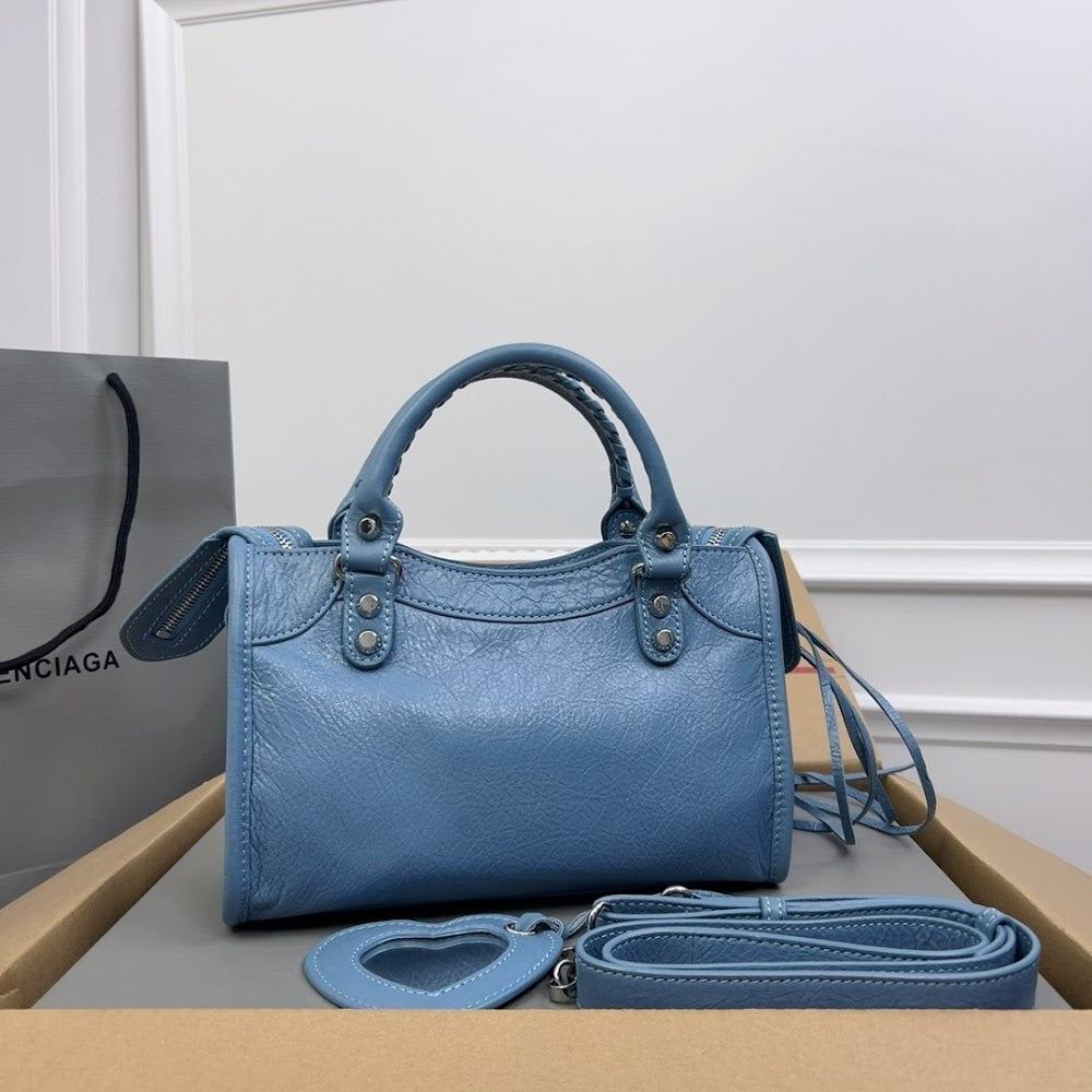 Dragons Bags Balenciaga Luxury Bag --110583