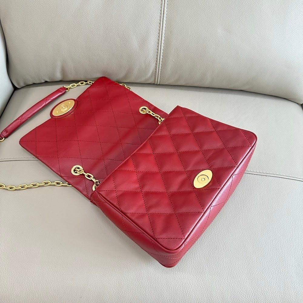 Dragons Bags Burberryn Luxury Bag --92263