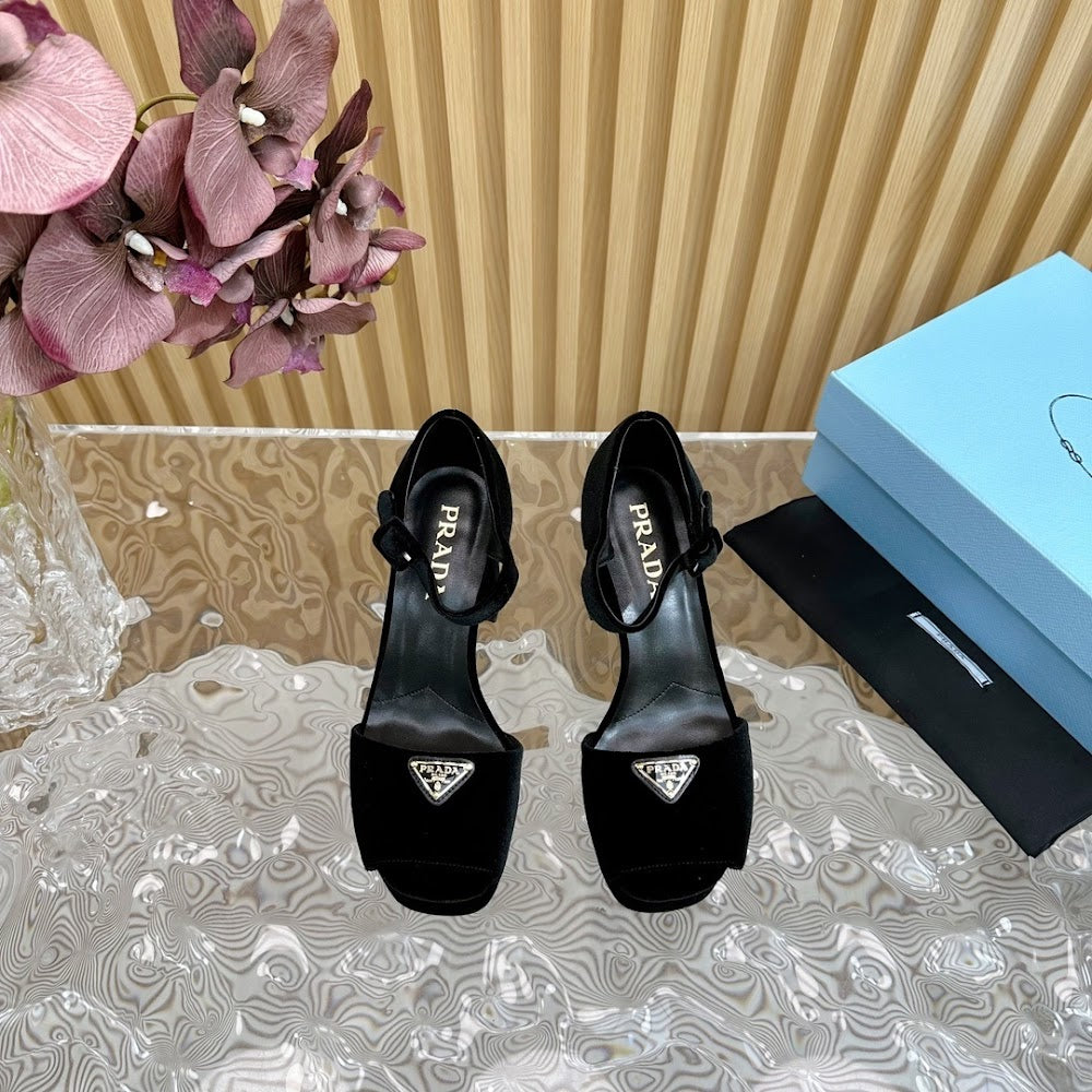 Dragons Bags Prada Luxury Heels --52953