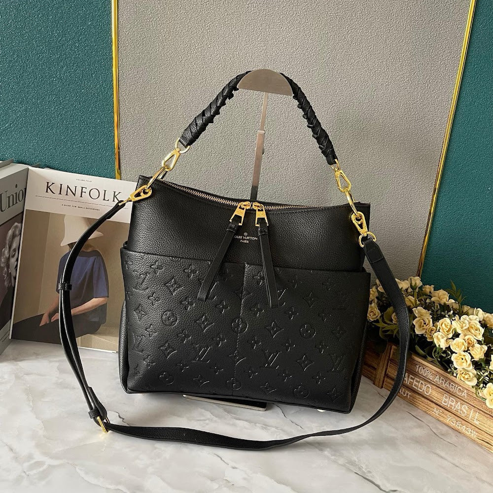 Dragons Bags LVn Luxury Bag --78912