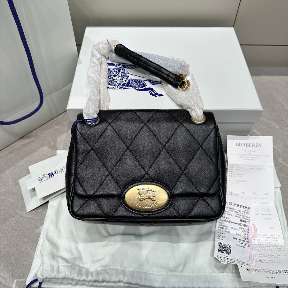 Dragons Bags Burberryn Luxury Bag --92301