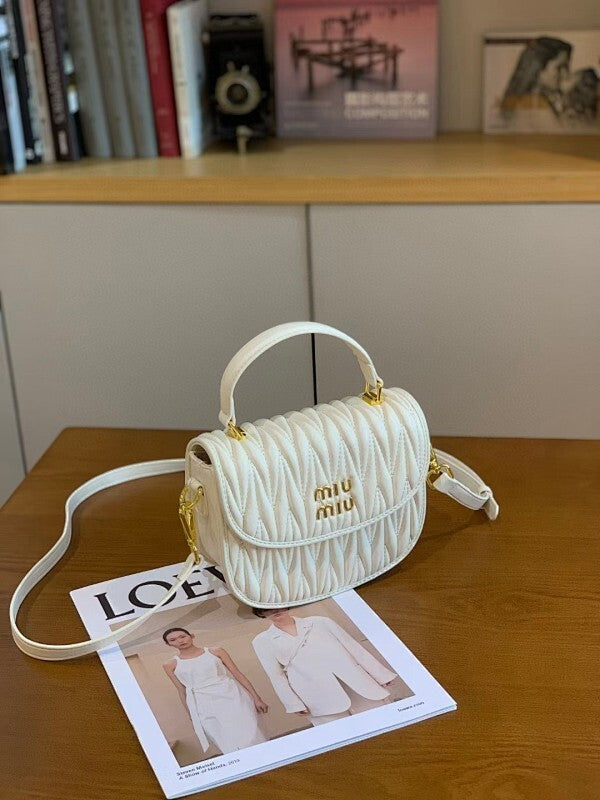 Jessica Bags pradn Luxury Bag --75335