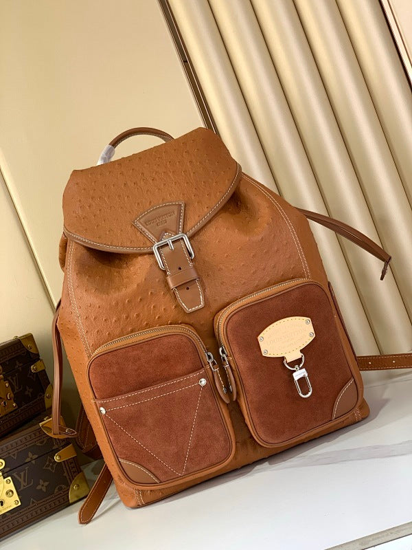 Dragons Bags ln Luxury Bag --63102