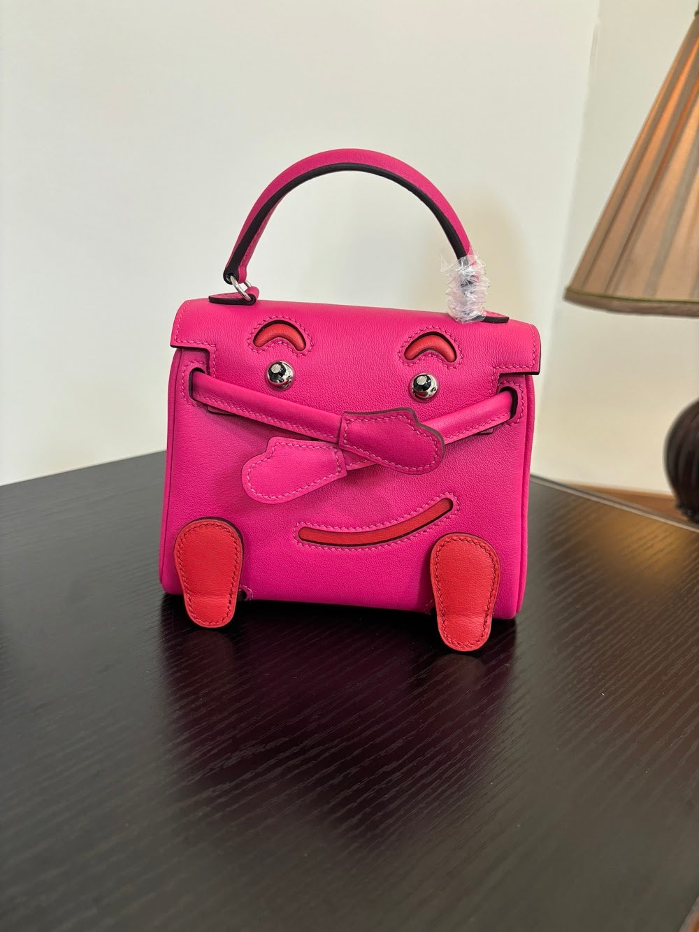 Dragons BagsHermesn Luxury Bag --117883