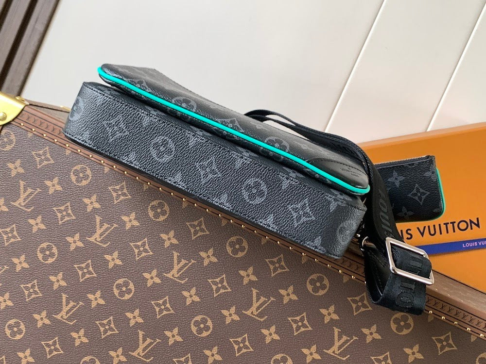 Dragons Bags ln Luxury Bag --71581