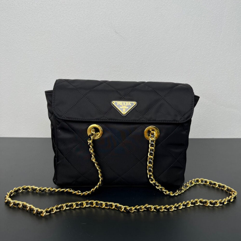 Dragons Bags pradn Luxury Bag --73451