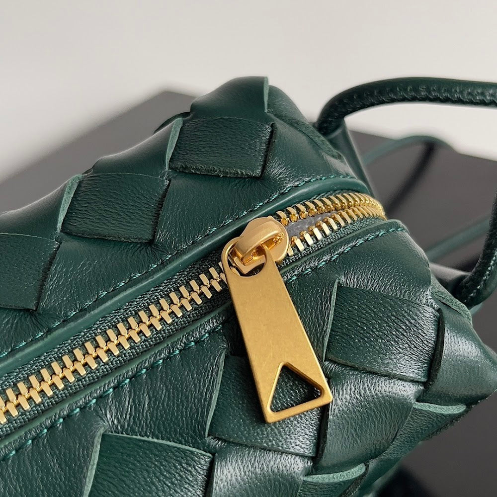 Dragons Bags Bottegan Luxury Bag --90322