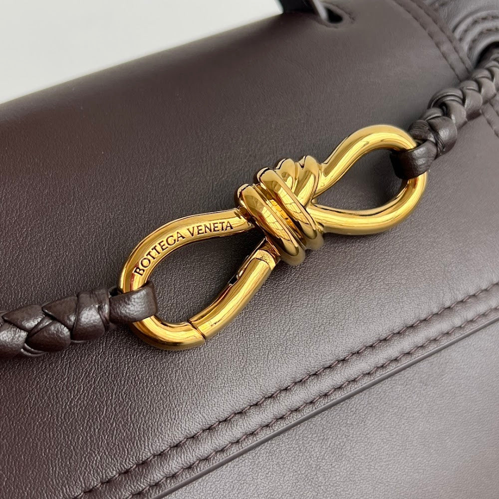 Dragons Bags Bottegan Luxury Bag --90286