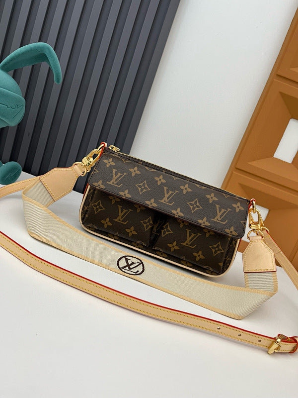 Dragons Bags LVn Luxury Bag --80800
