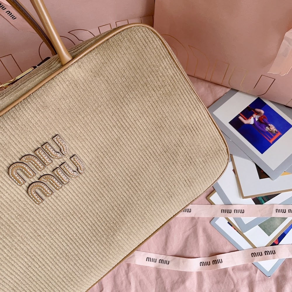 Dragons Bags Miun Miun Luxury Bag --123072