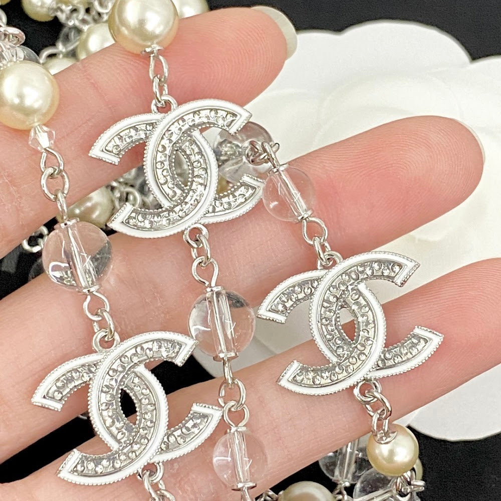 Dragons Bags Luxury Necklace --55648