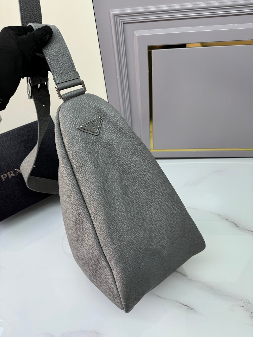 Dragons Bags Pradn Luxury Bag --102635