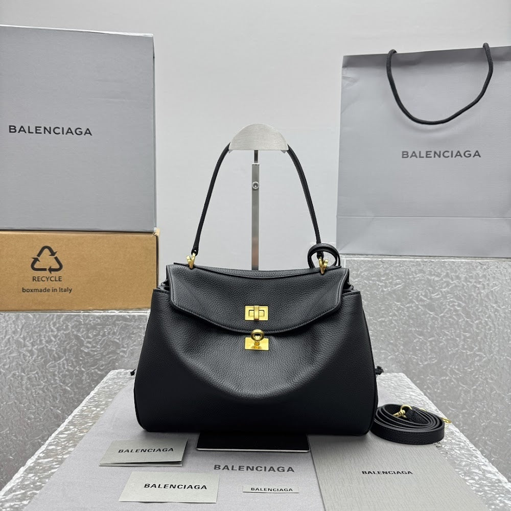 Dragons Bags Balenciaga Luxury Bag --110914
