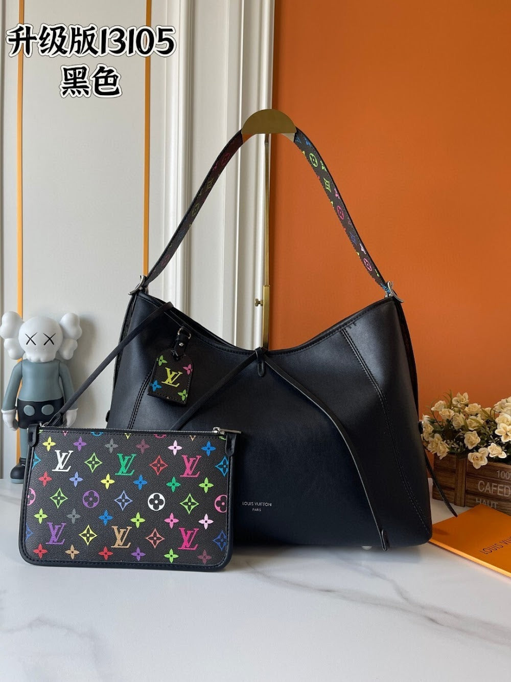 Dragons Bags ln Luxury Bag --76566