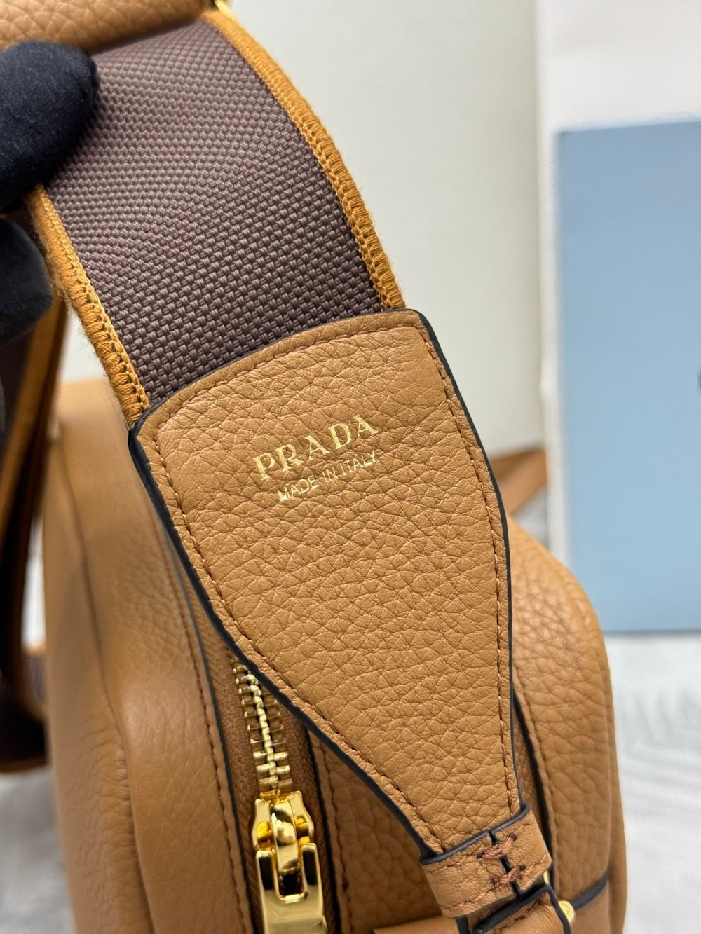 Dragons Bags Pradn Luxury Bag --101332