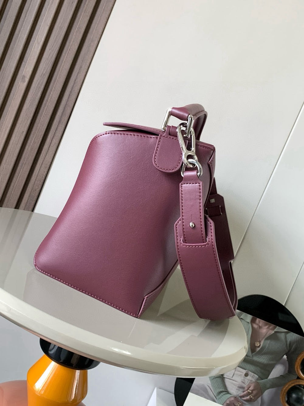 Dragons Bags Lowen Luxury Bag --99751