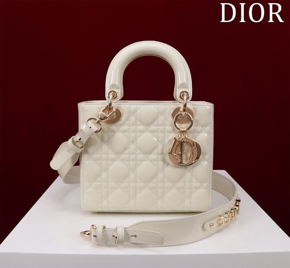 Dragons BagsDiorn Luxury Bag --115948