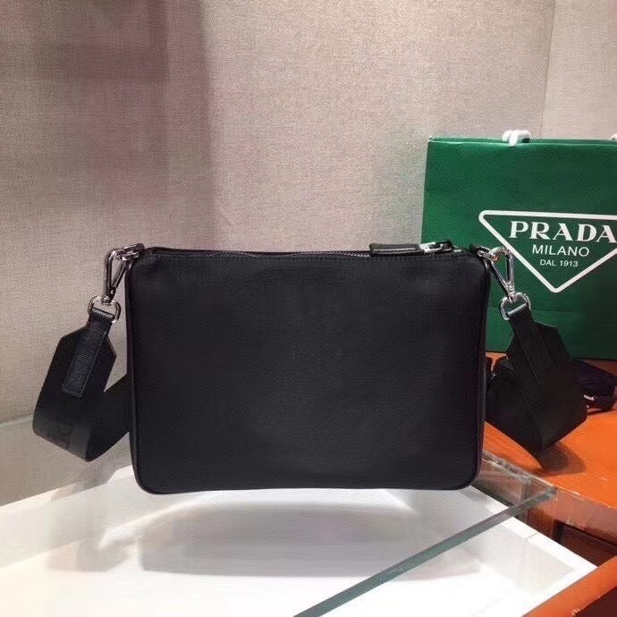 Dragons Bags Prada Luxury Bag --53796