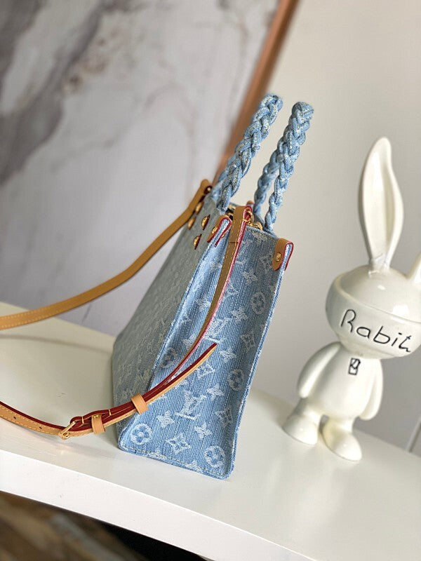 Dragons Bags LVn Luxury Bag --81113