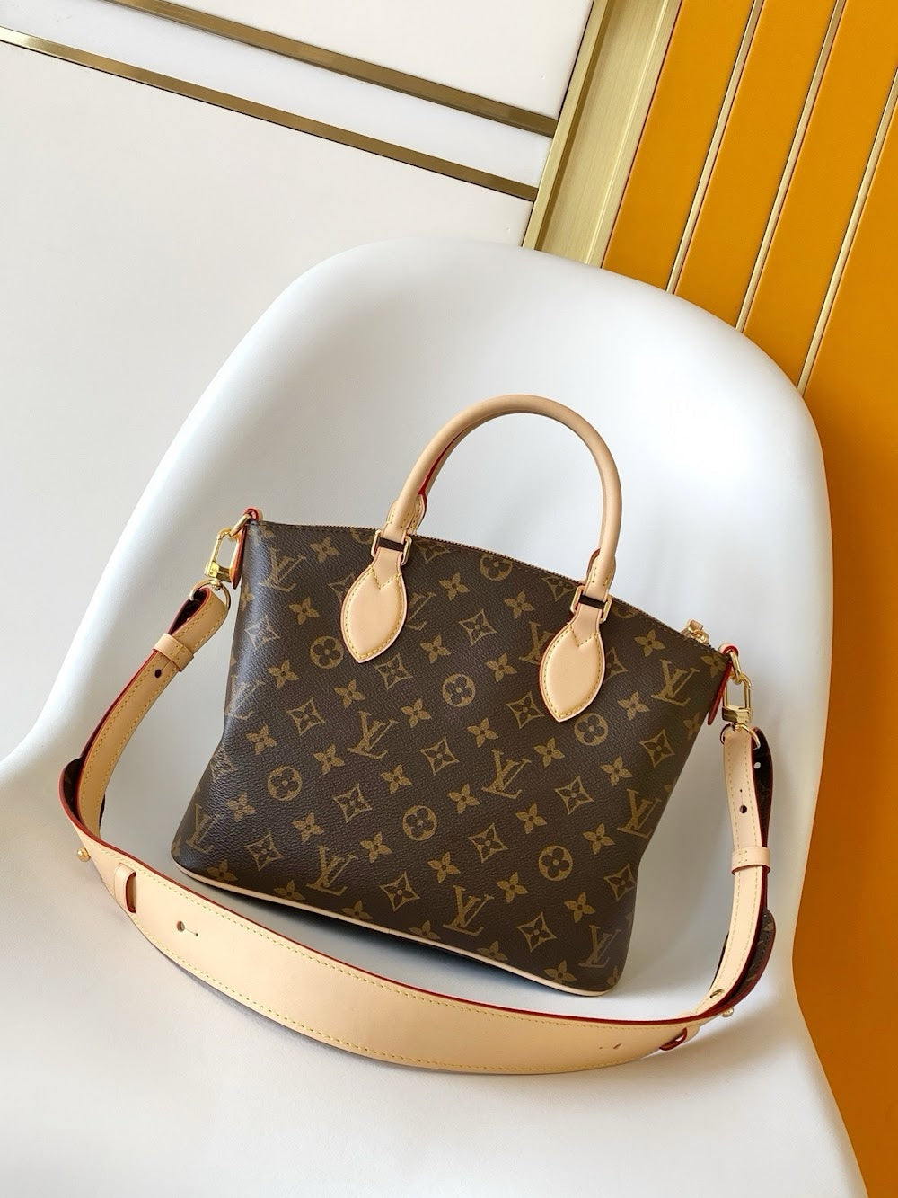 Dragons Bags ln Luxury Bag --81830