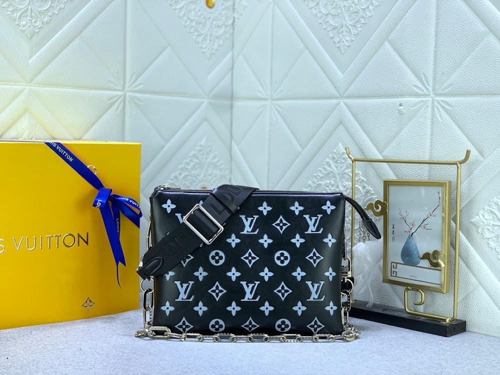 Jessica Bags ln Luxury Bag --75882