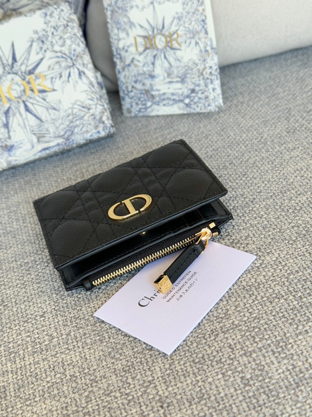 Dragons BagsDiorn Luxury Bag --115129