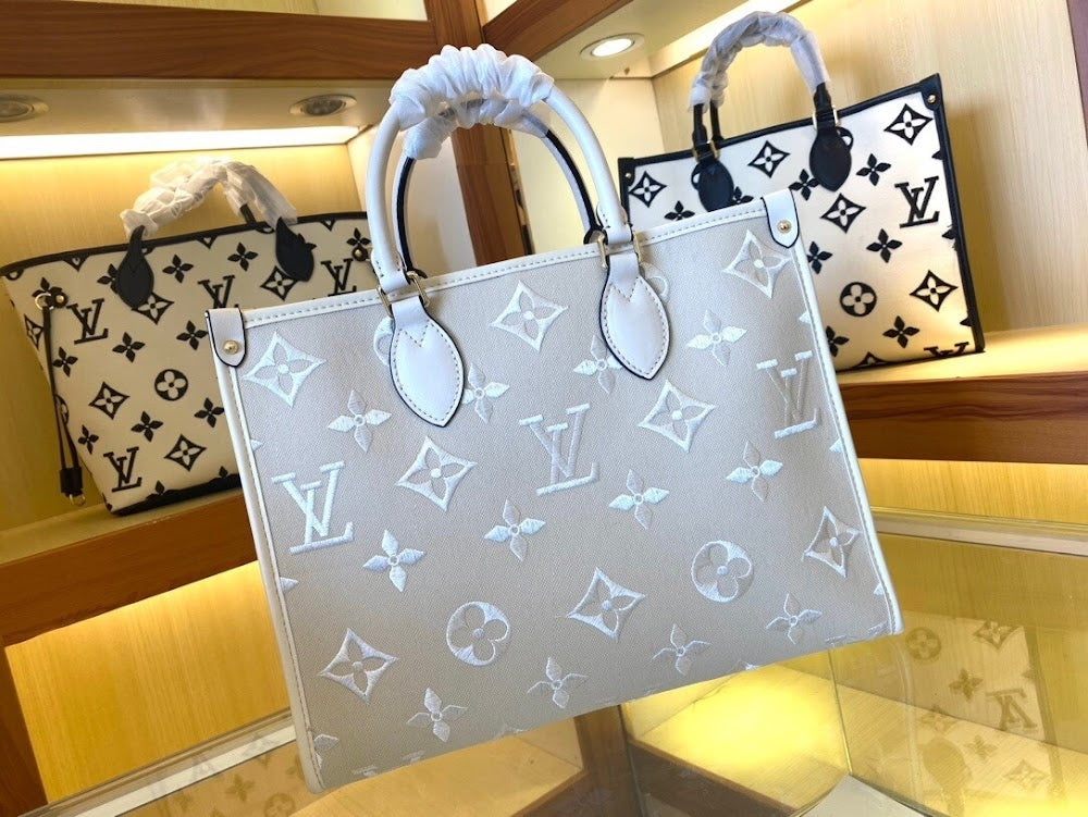 Dragons Bags LVn Luxury Bag --79212