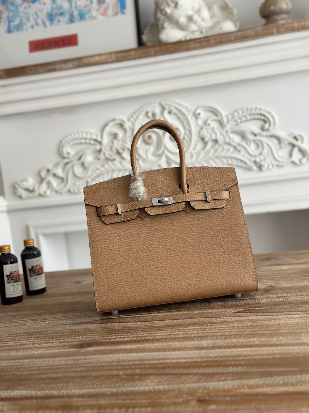 Dragons BagsHermesn Luxury Bag --116621