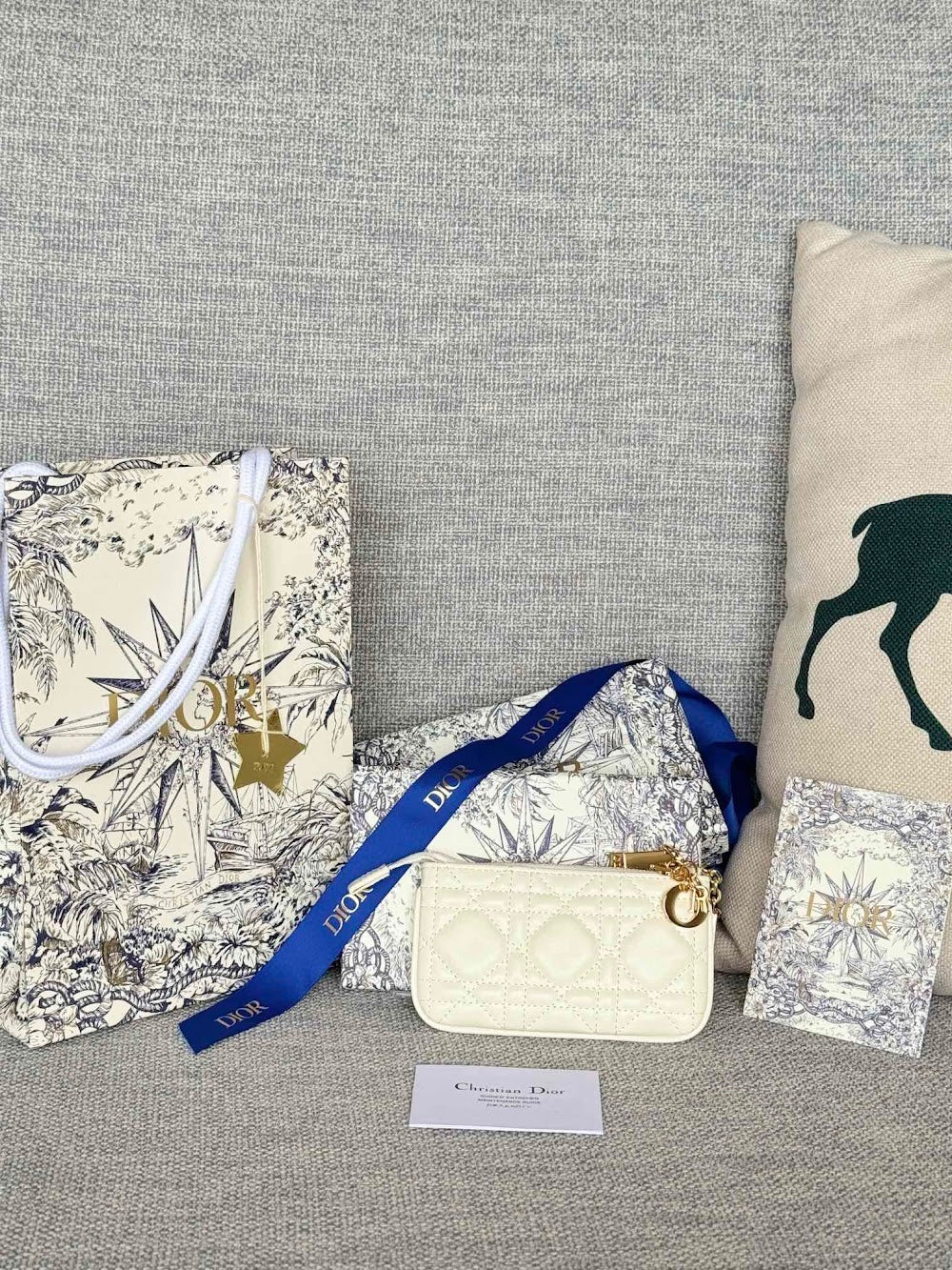 Dragons BagsDiorn Luxury Bag --114669