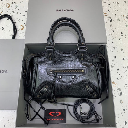 Dragons Bags Balenciaga Luxury Bag --111372